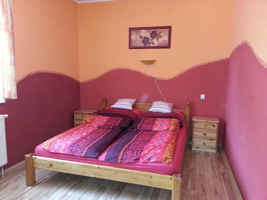 Borostyán Apartamento Kőszeg
