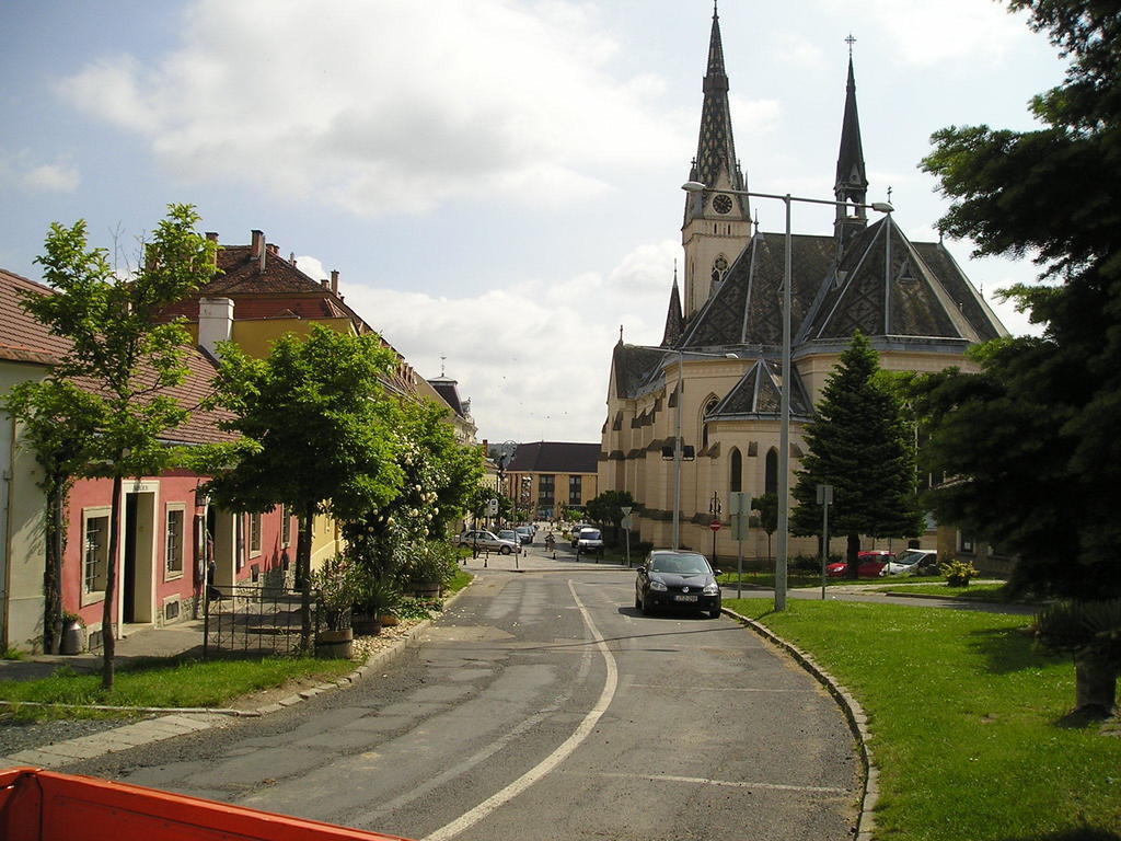 Borostyán