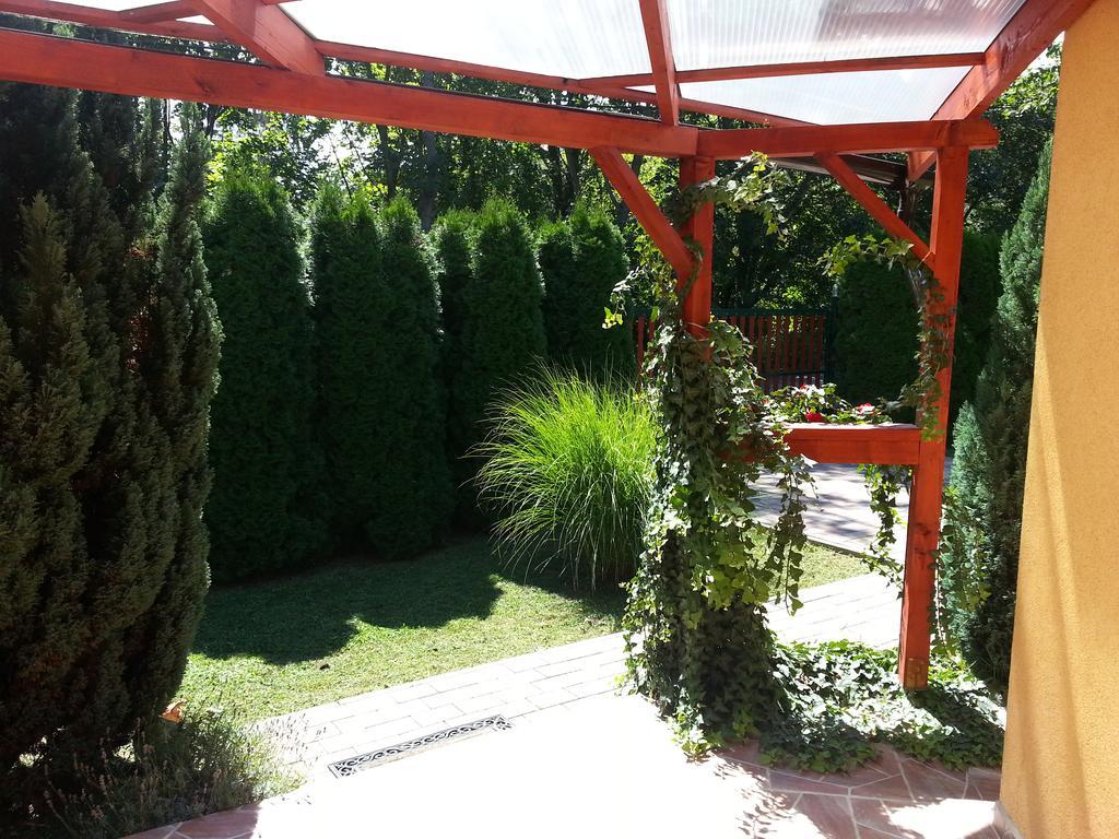 Borostyán Kőszeg