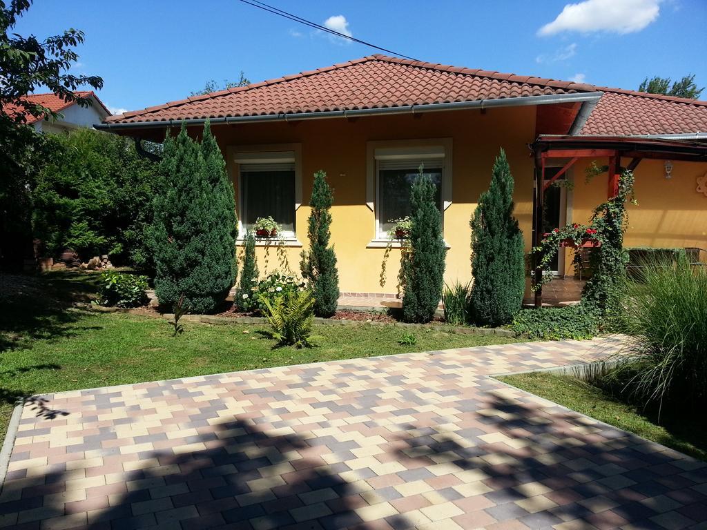 Borostyán Apartamento Kőszeg