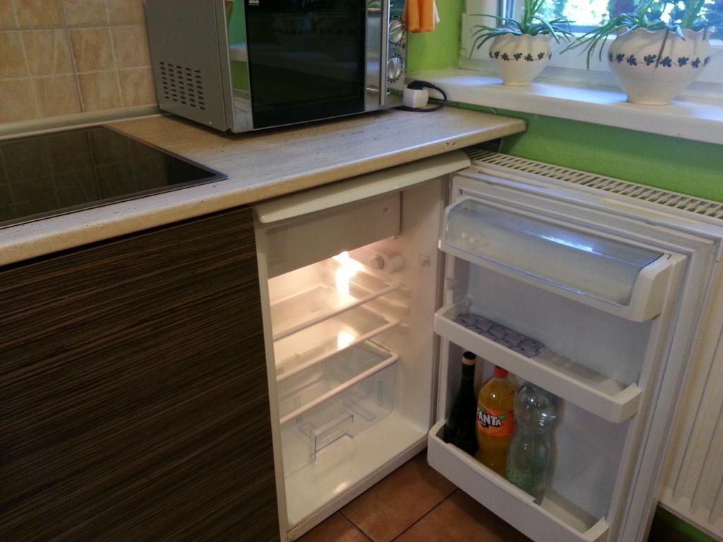 Borostyán Apartamento
